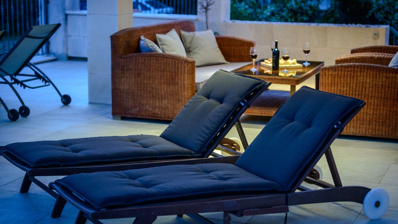 Photo of Patio Balcony in Mlini