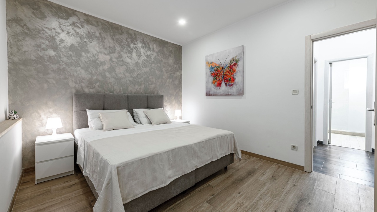 Photo of Bedroom in Mlini