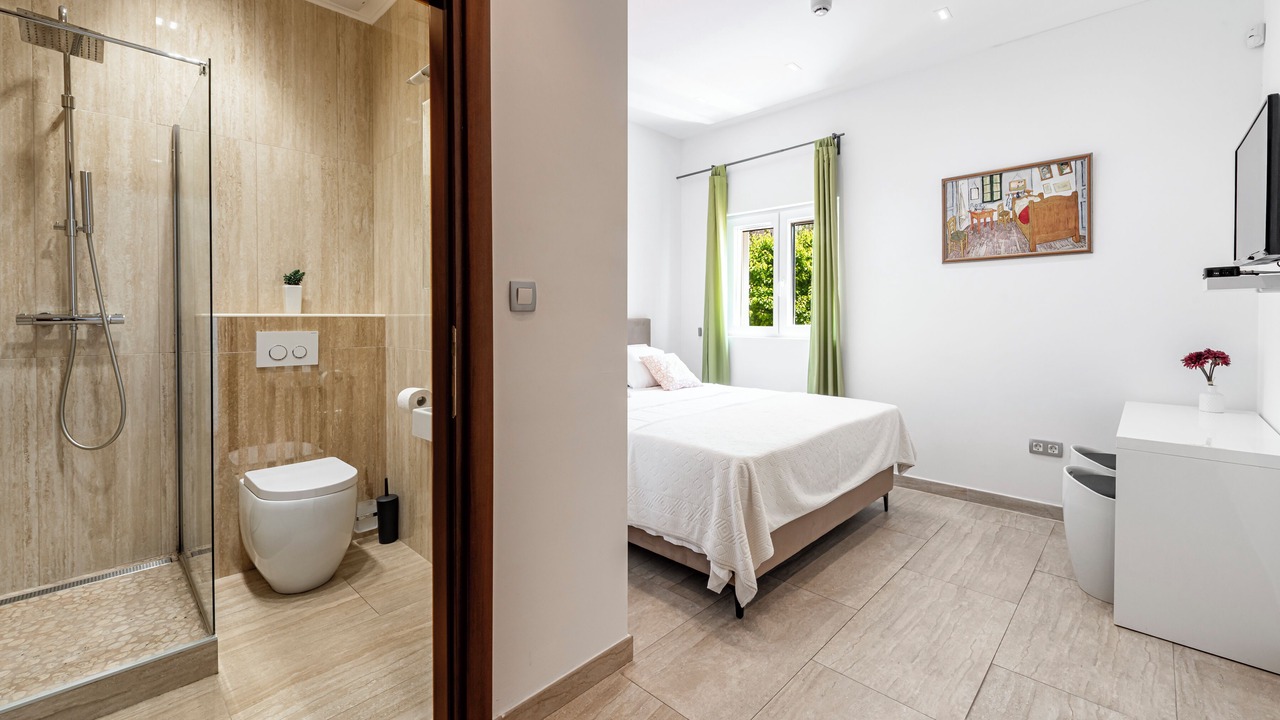 Photo of Bathroom in Mlini