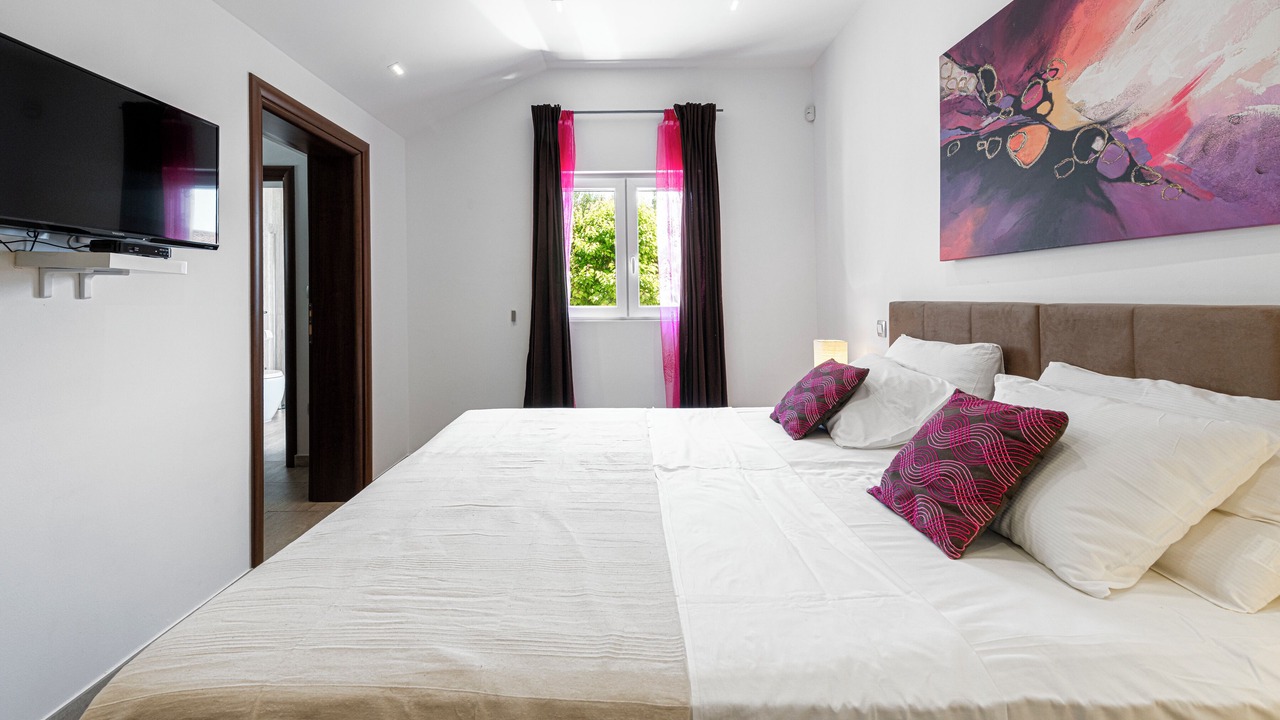 Photo of Bedroom in Mlini