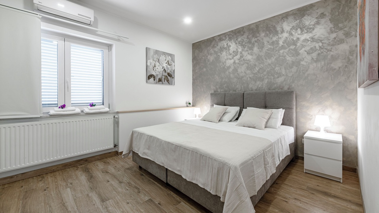 Photo of Bedroom in Mlini