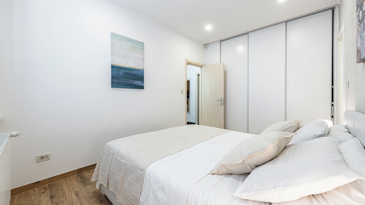 Photo of Bedroom in Mlini