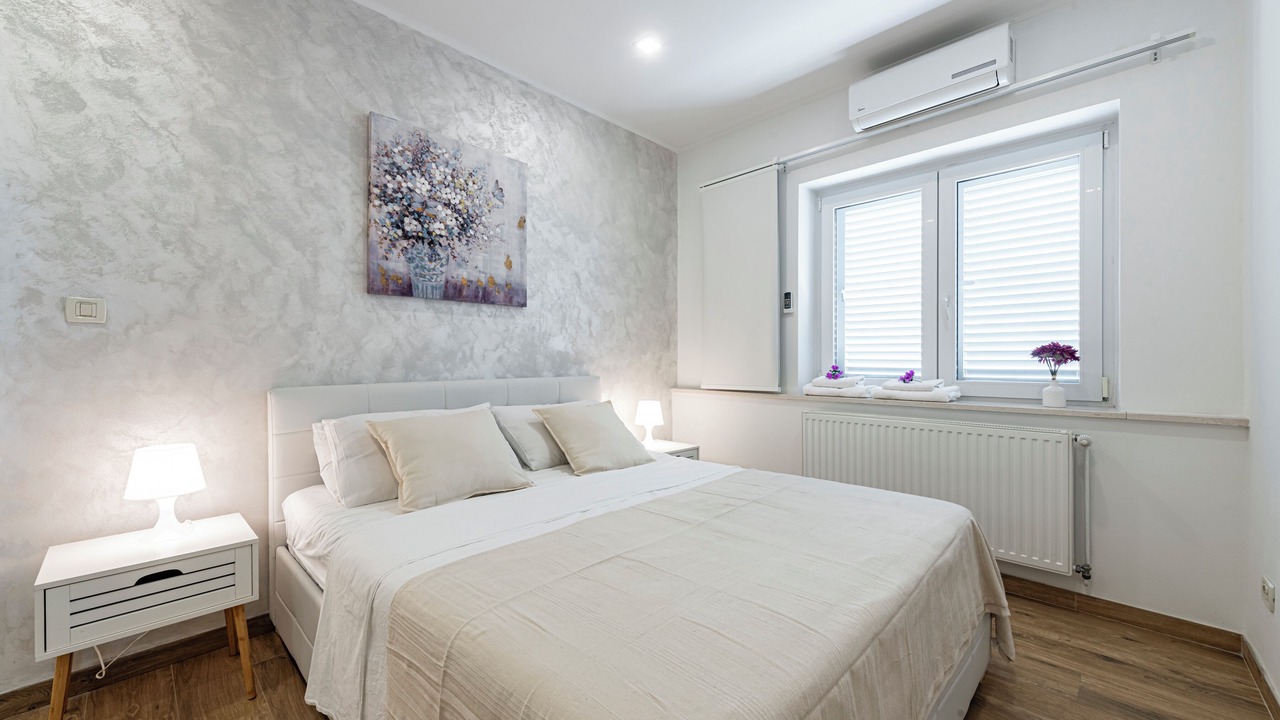 Photo of Bedroom in Mlini