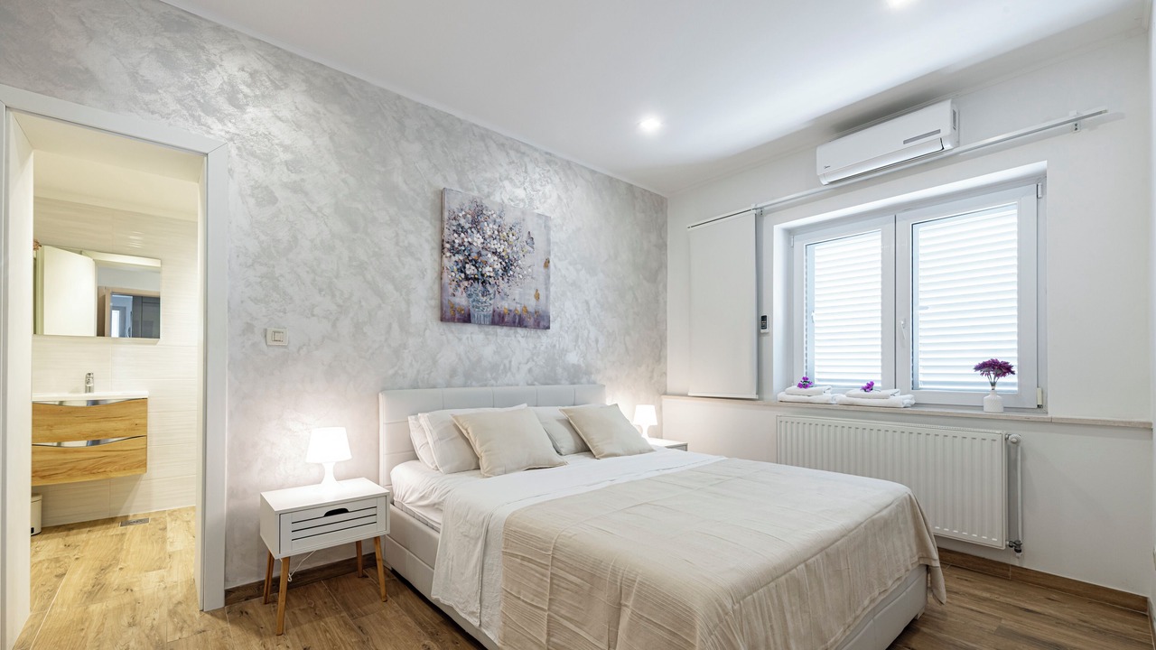 Photo of Bedroom in Mlini