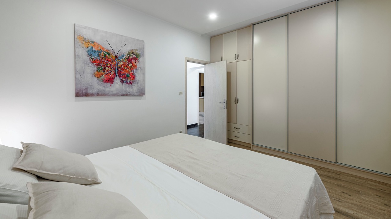 Photo of Bedroom in Mlini