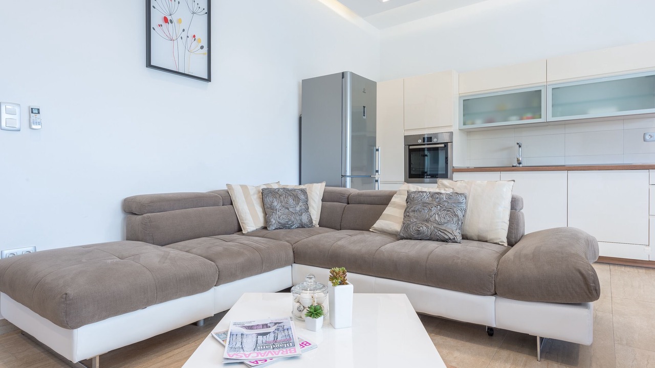 Photo of Livingroom in Mlini