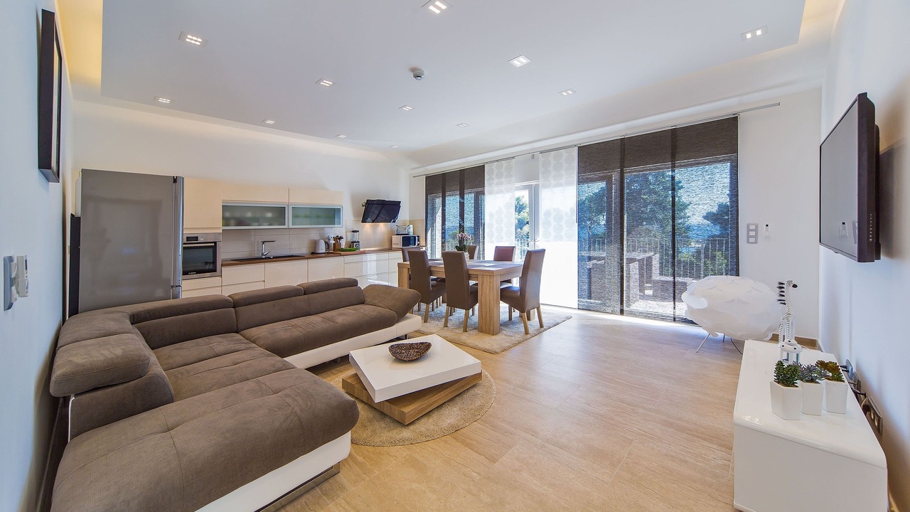Photo of Livingroom in Mlini