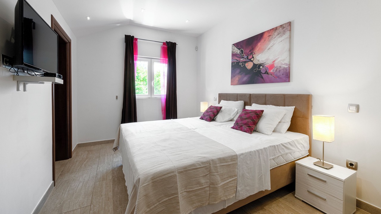 Photo of Bedroom in Mlini