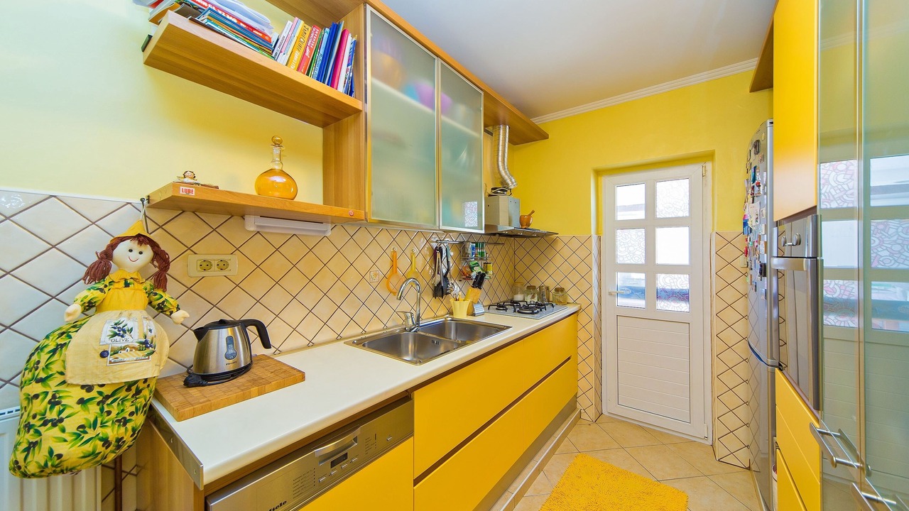 Photo of Kitchen in Mlini