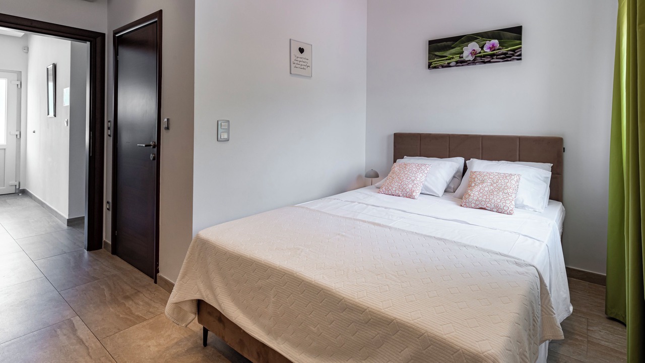 Photo of Bedroom in Mlini