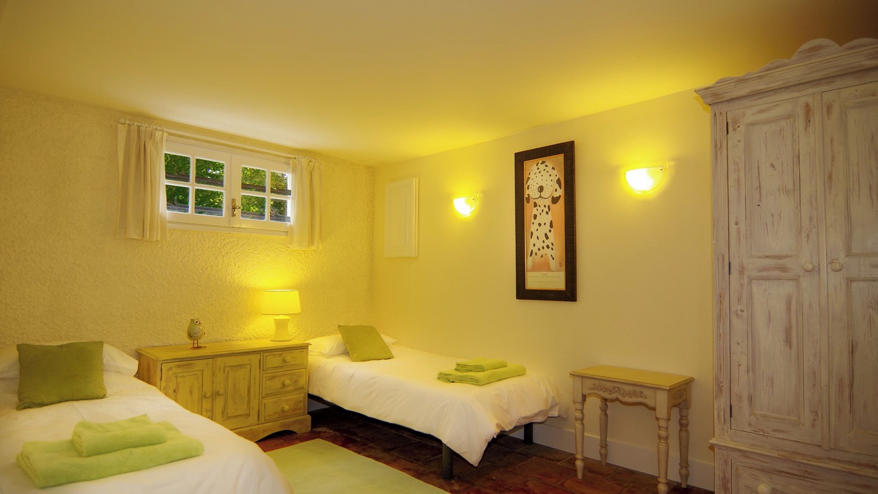 Photo of Bedroom in Monclar