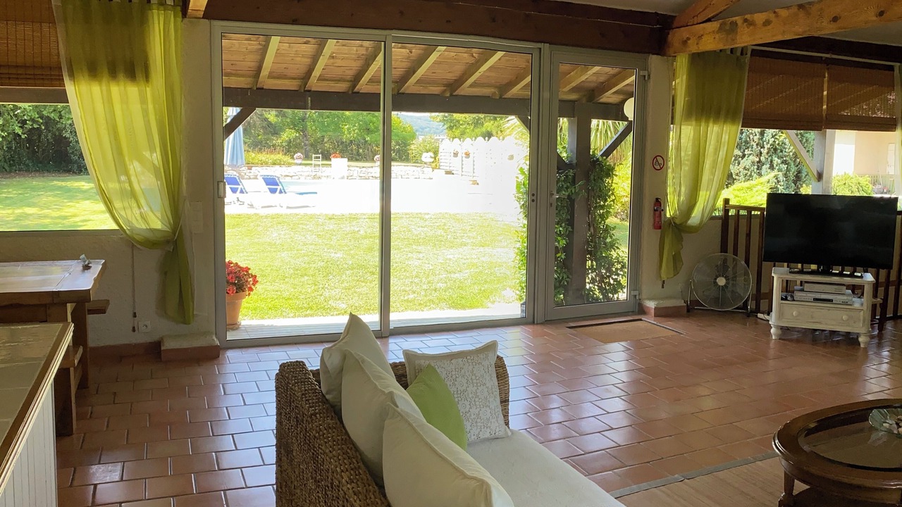 Photo of Livingroom in Monclar