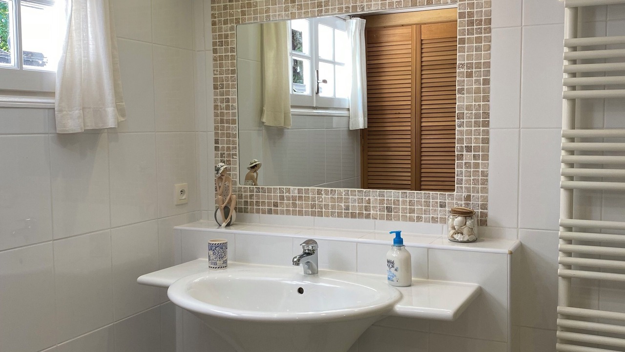 Photo of Bathroom in Monclar