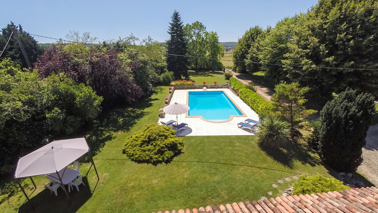 Photo of Outdoor in Monclar