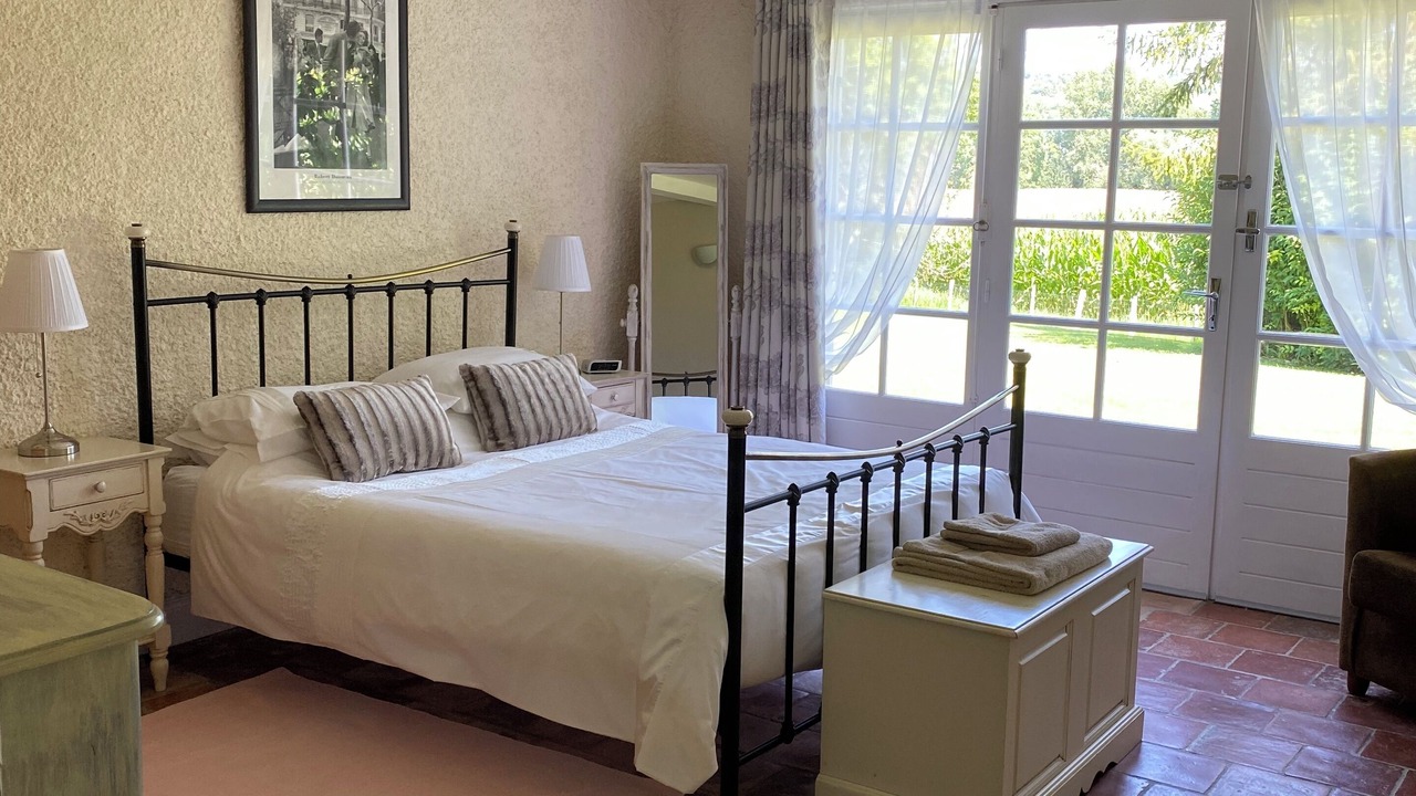 Photo of Bedroom in Monclar