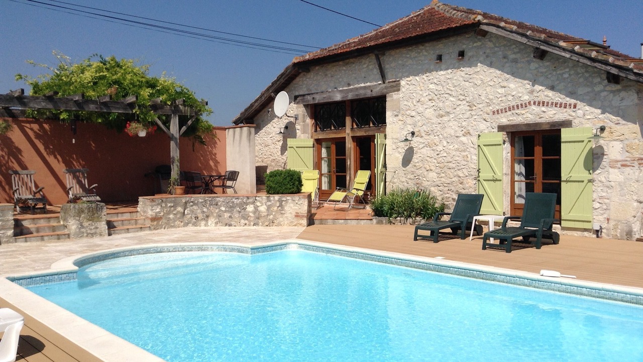 Photo of Outdoor in Tournon-d'Agenais