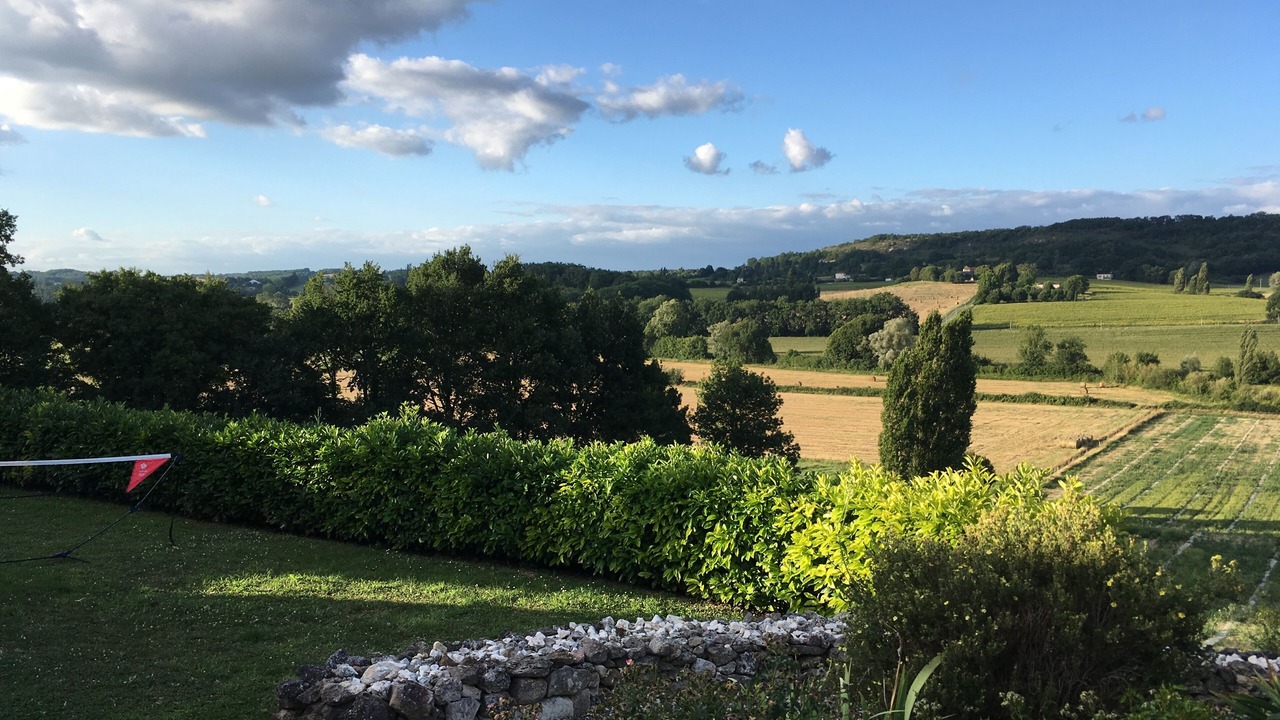 Photo of Outdoor in Tournon-d'Agenais