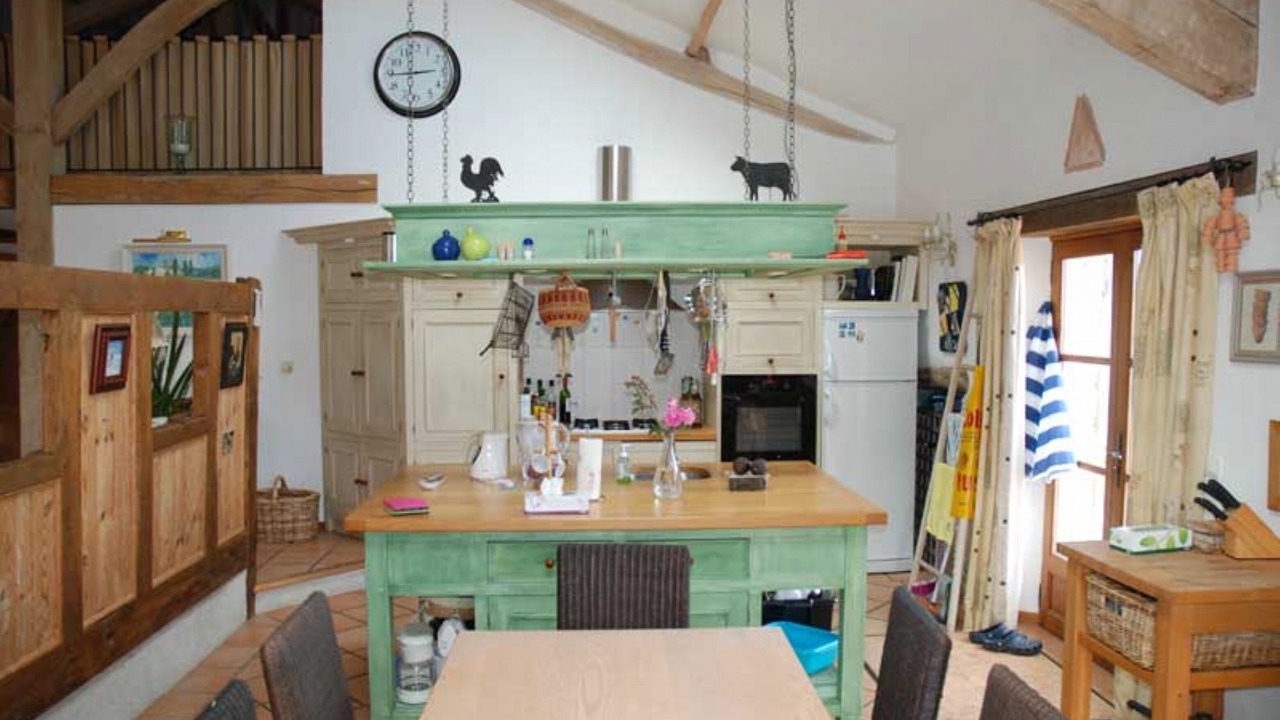 Photo of Bedroom in Tournon-d'Agenais