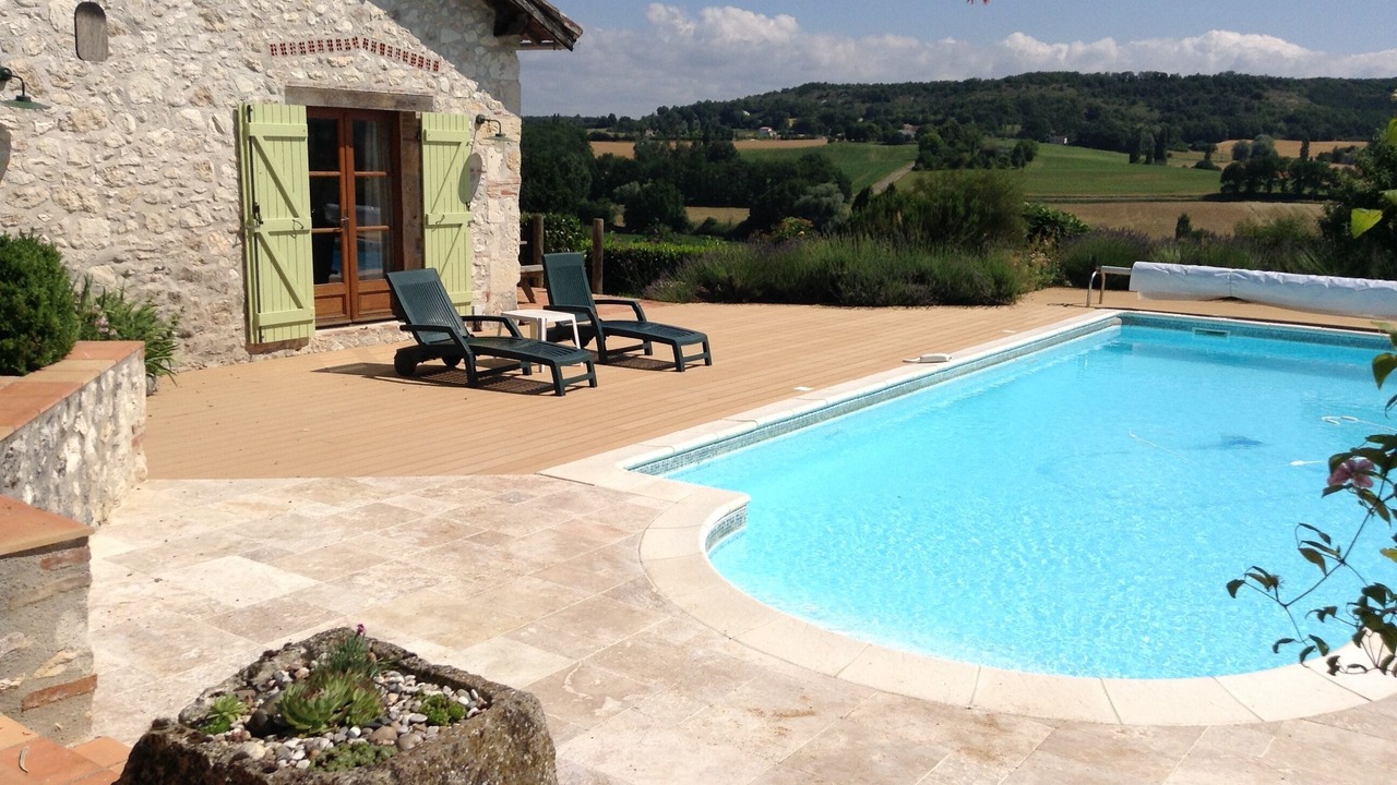 Photo of Outdoor in Tournon-d'Agenais
