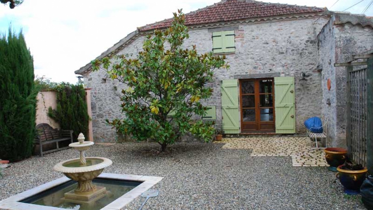 Photo of Outdoor in Tournon-d'Agenais