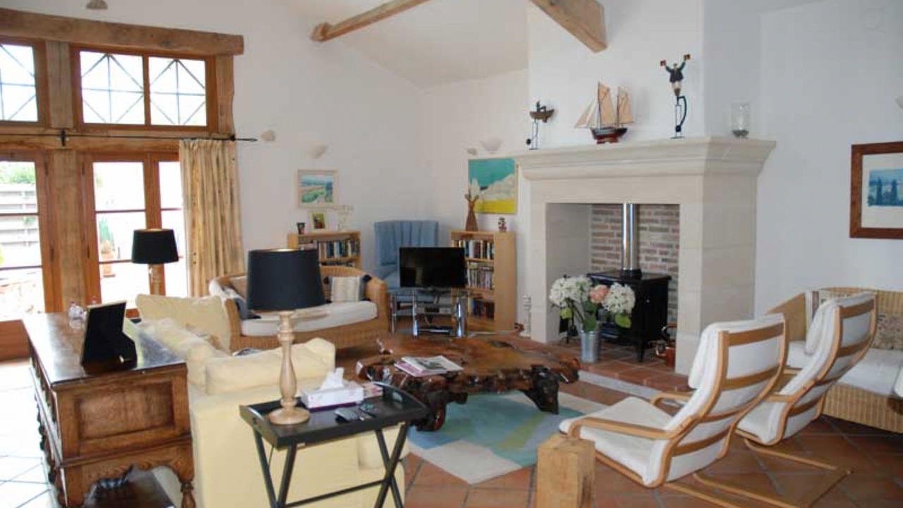 Photo of Bedroom in Tournon-d'Agenais