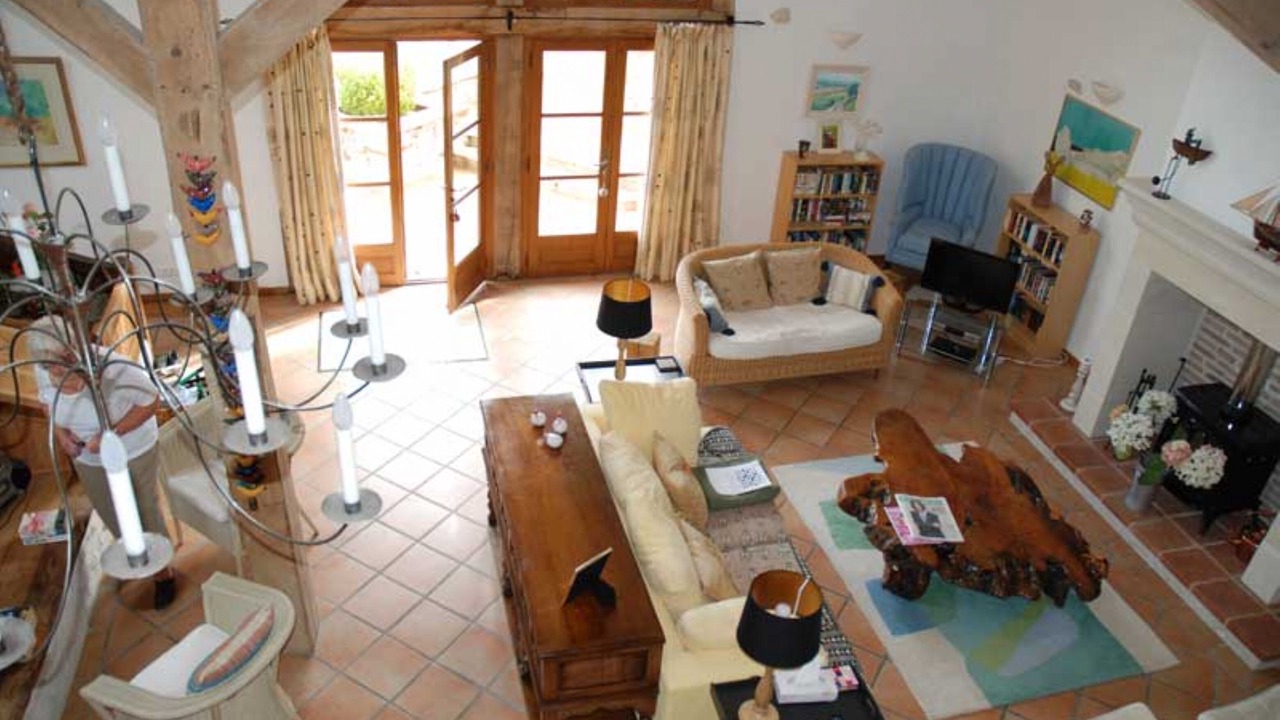 Photo of Bedroom in Tournon-d'Agenais