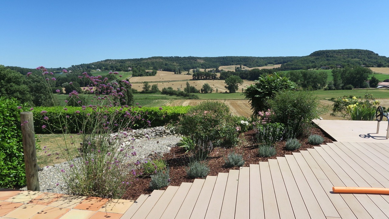 Photo of Outdoor in Tournon-d'Agenais