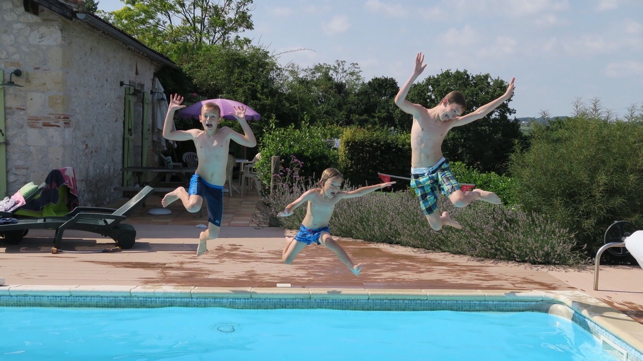 Photo of Outdoor in Tournon-d'Agenais