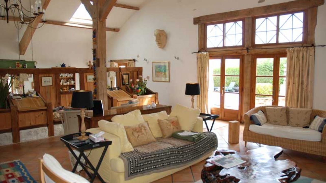 Photo of Bedroom in Tournon-d'Agenais
