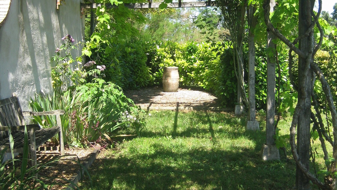 Photo of Outdoor in Tournon-d'Agenais