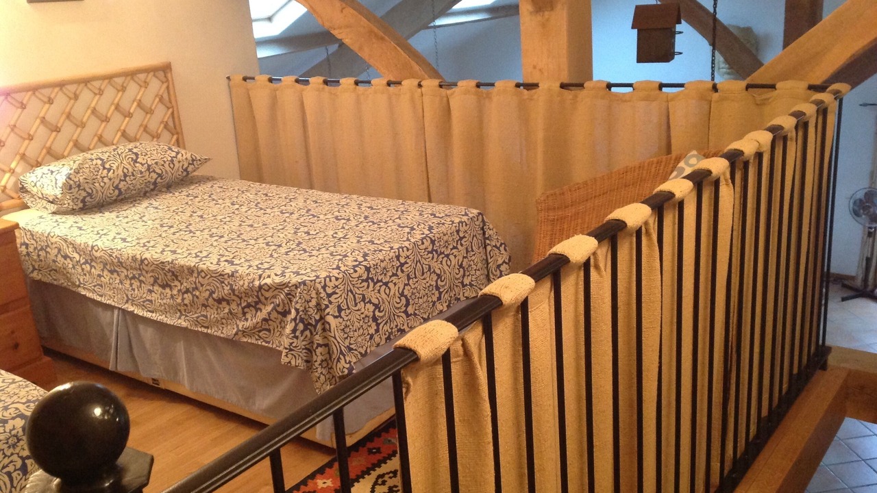 Photo of Bedroom in Tournon-d'Agenais