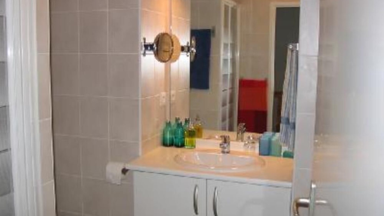 Photo of Bathroom in Vignec