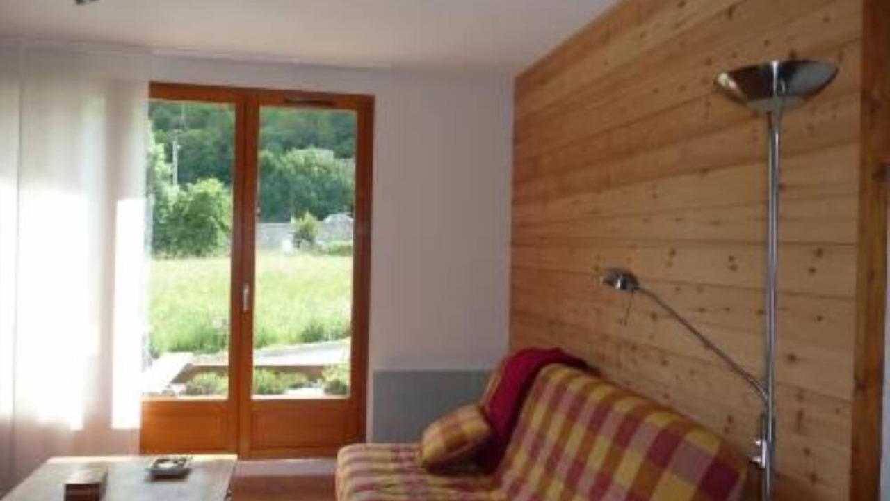 Photo of Livingroom in Vignec