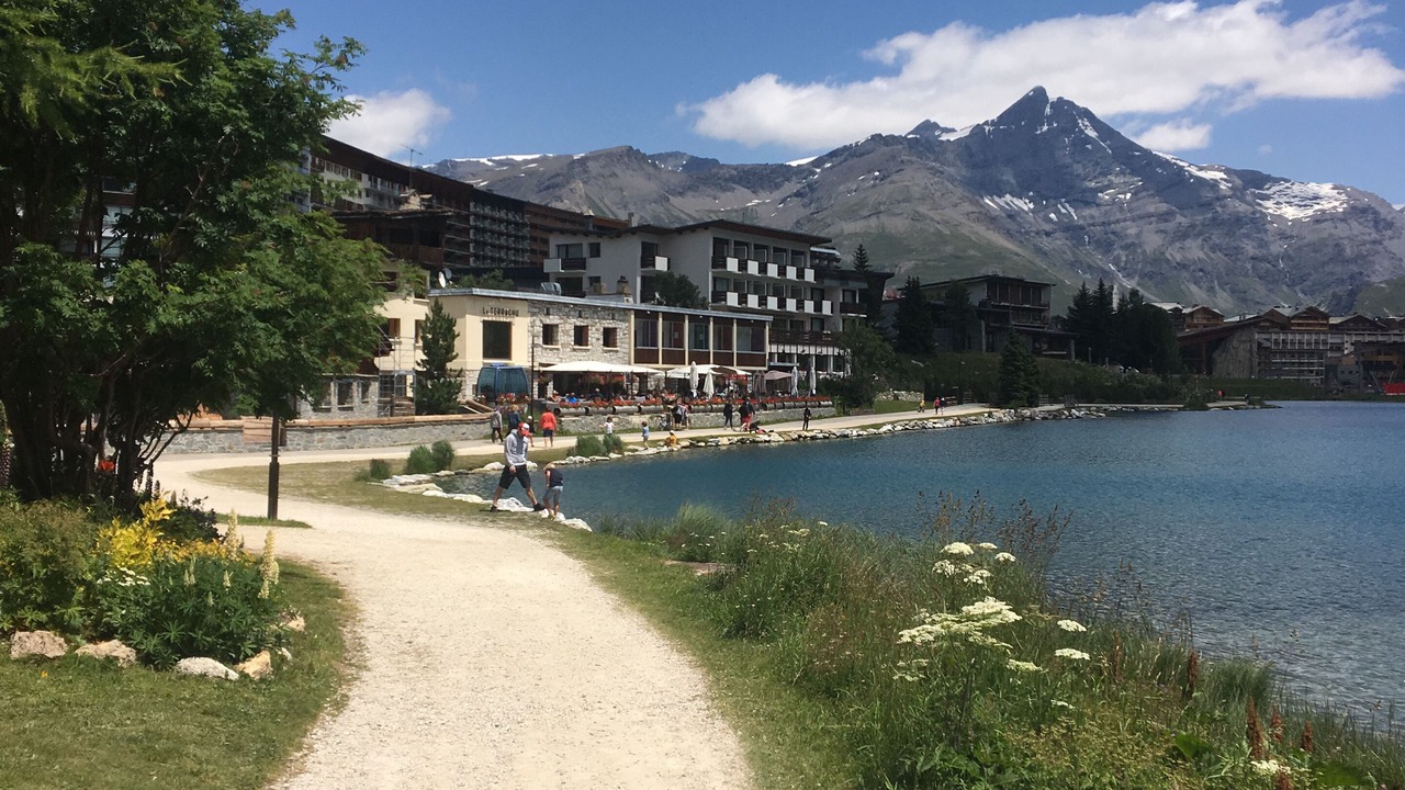 Photo of Outdoor in Val Claret