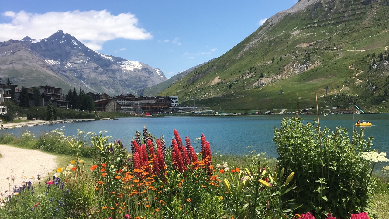 Photo of Outdoor in Val Claret