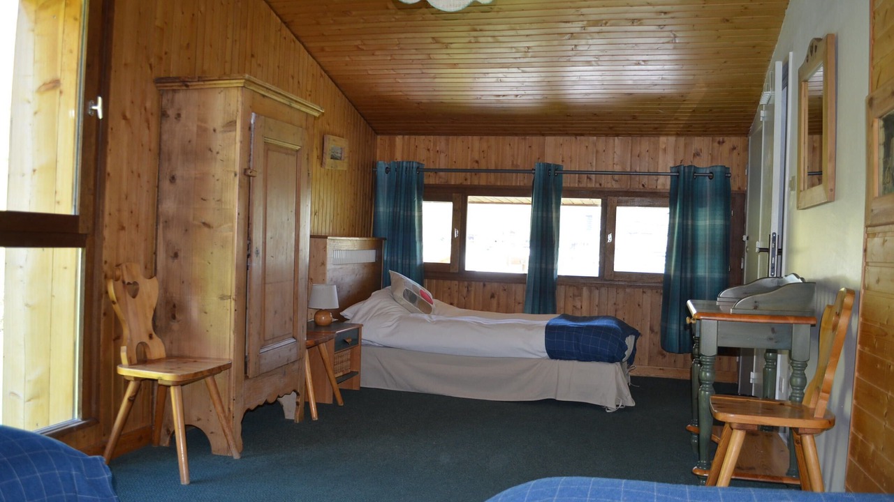 Photo of Bedroom in Val Claret