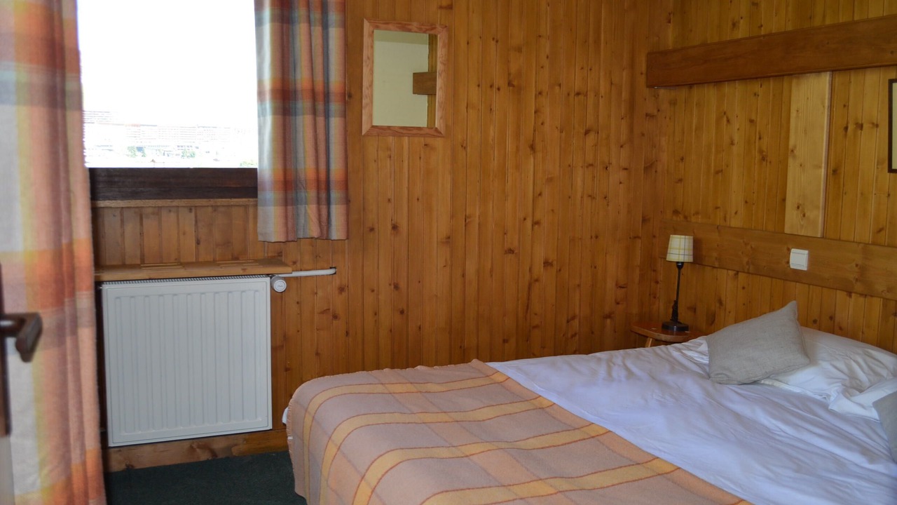 Photo of Bedroom in Val Claret