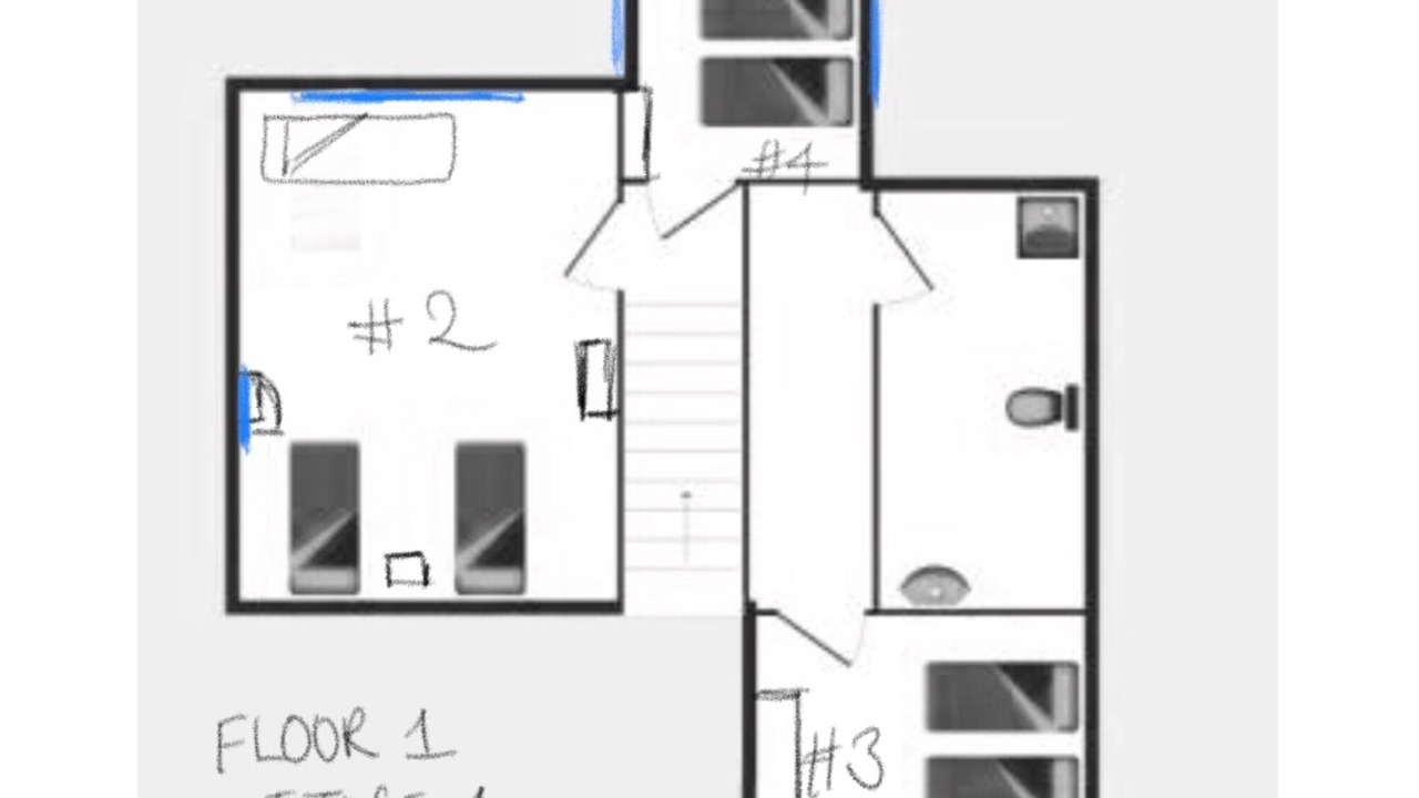 Photo of Bathroom in Val Claret