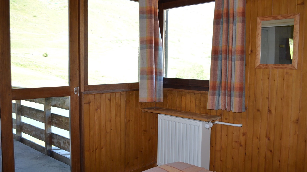 Photo of Bedroom in Val Claret