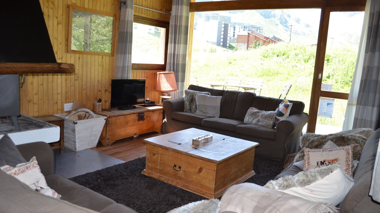 Photo of Others in Val Claret