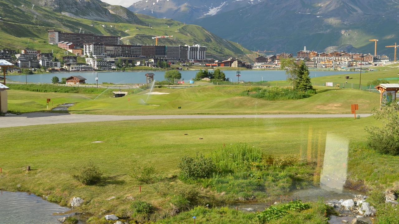 Photo of Bedroom in Val Claret