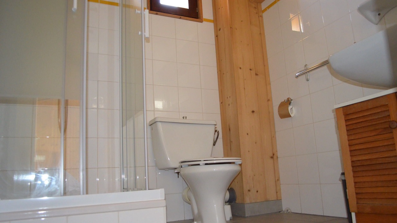 Photo of Bathroom in Val Claret