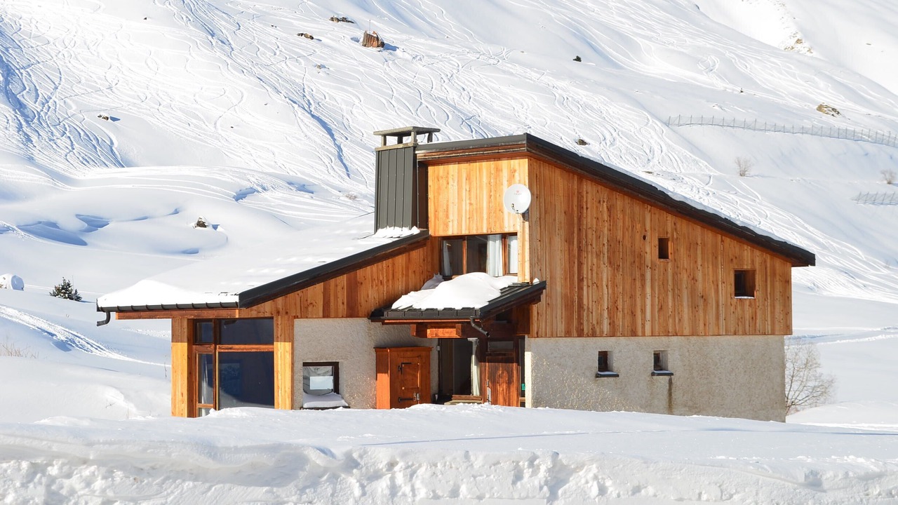 Photo of Others in Val Claret