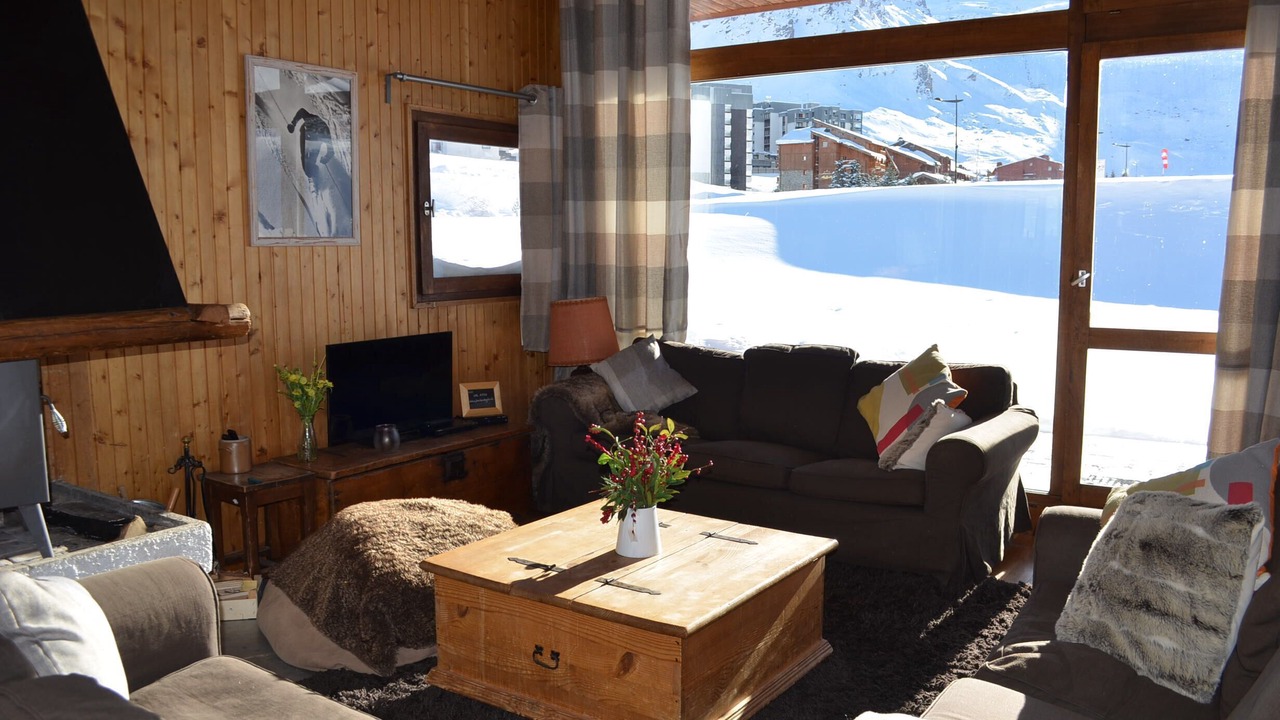 Photo of Others in Val Claret