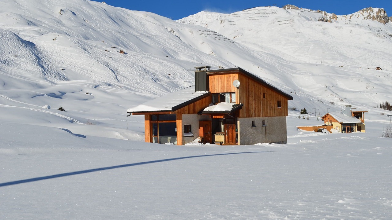 Photo of Others in Val Claret