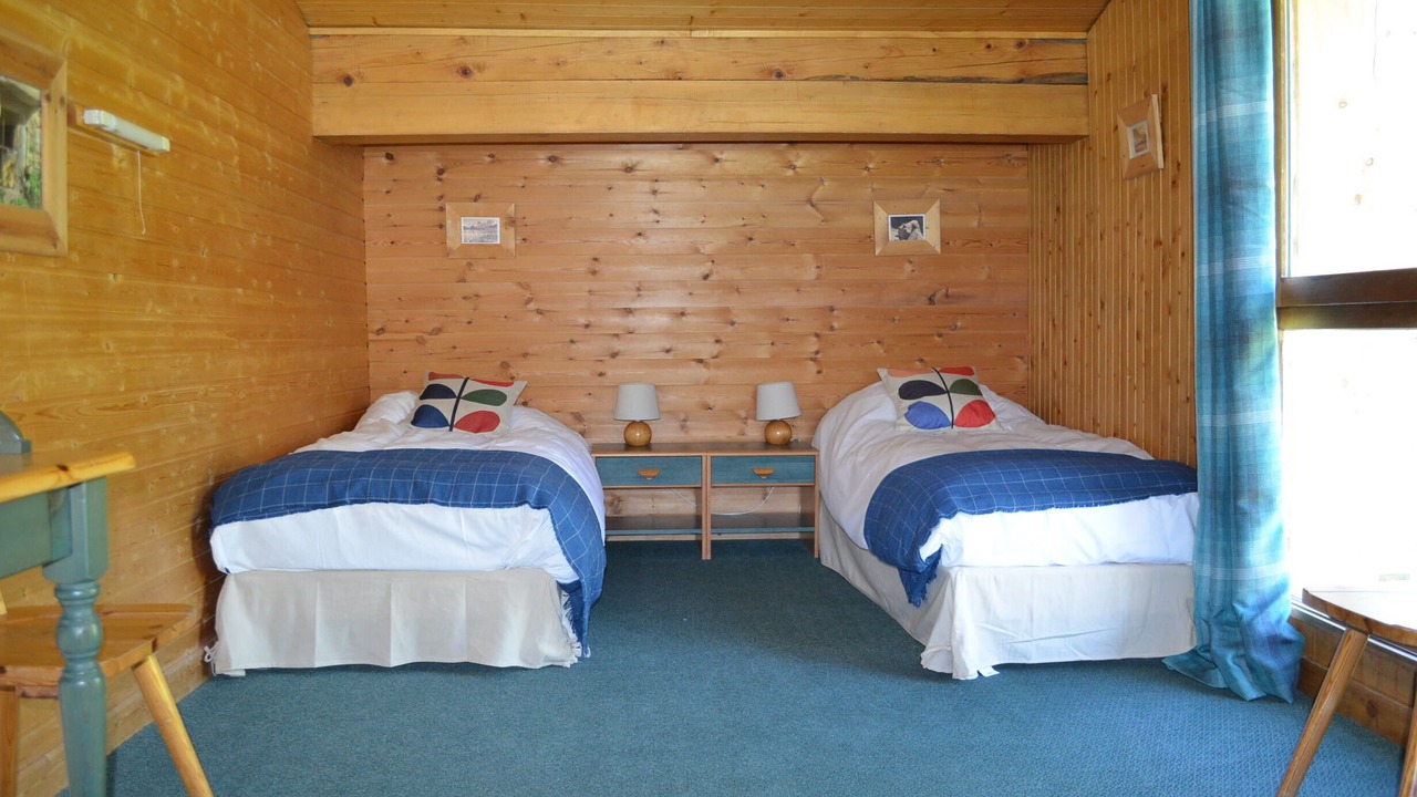 Photo of Bedroom in Val Claret