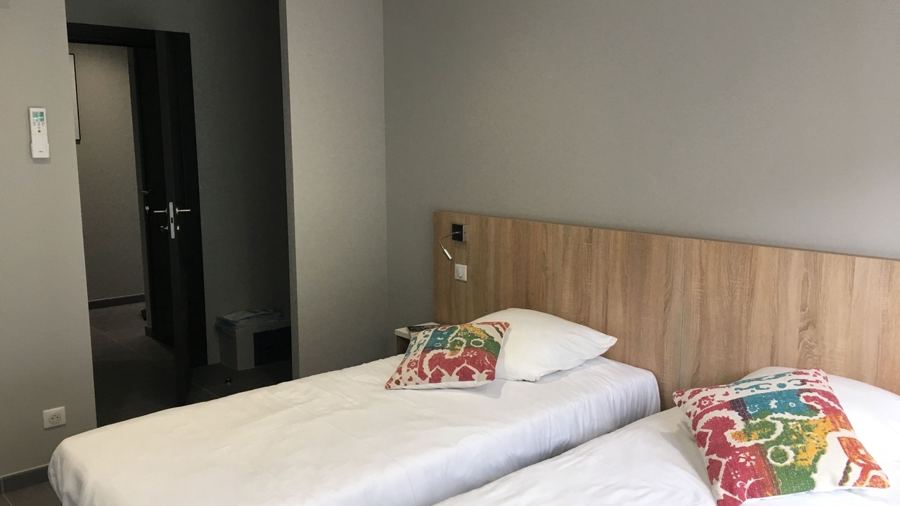 Photo of Bedroom in Feliceto