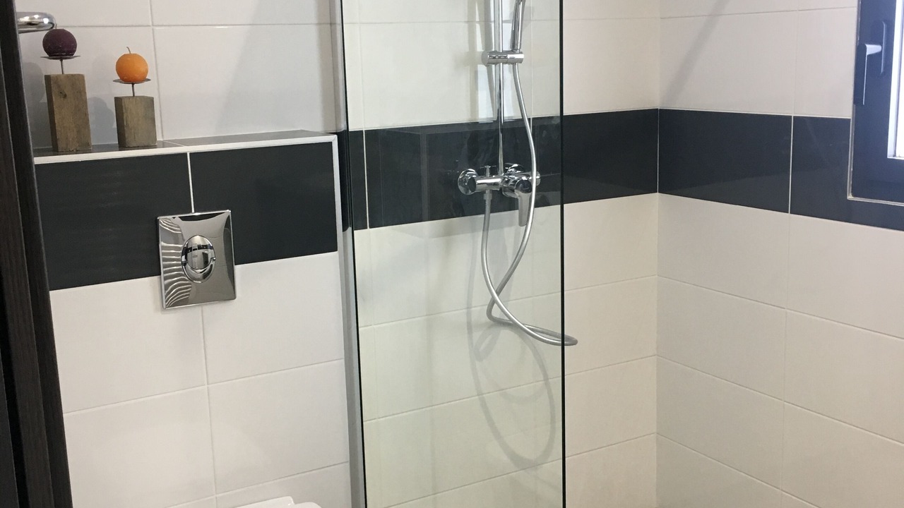 Photo of Bathroom in Feliceto