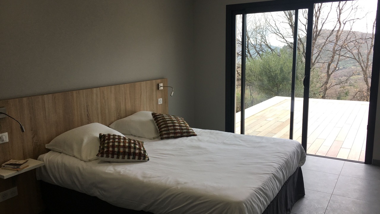 Photo of Bedroom in Feliceto