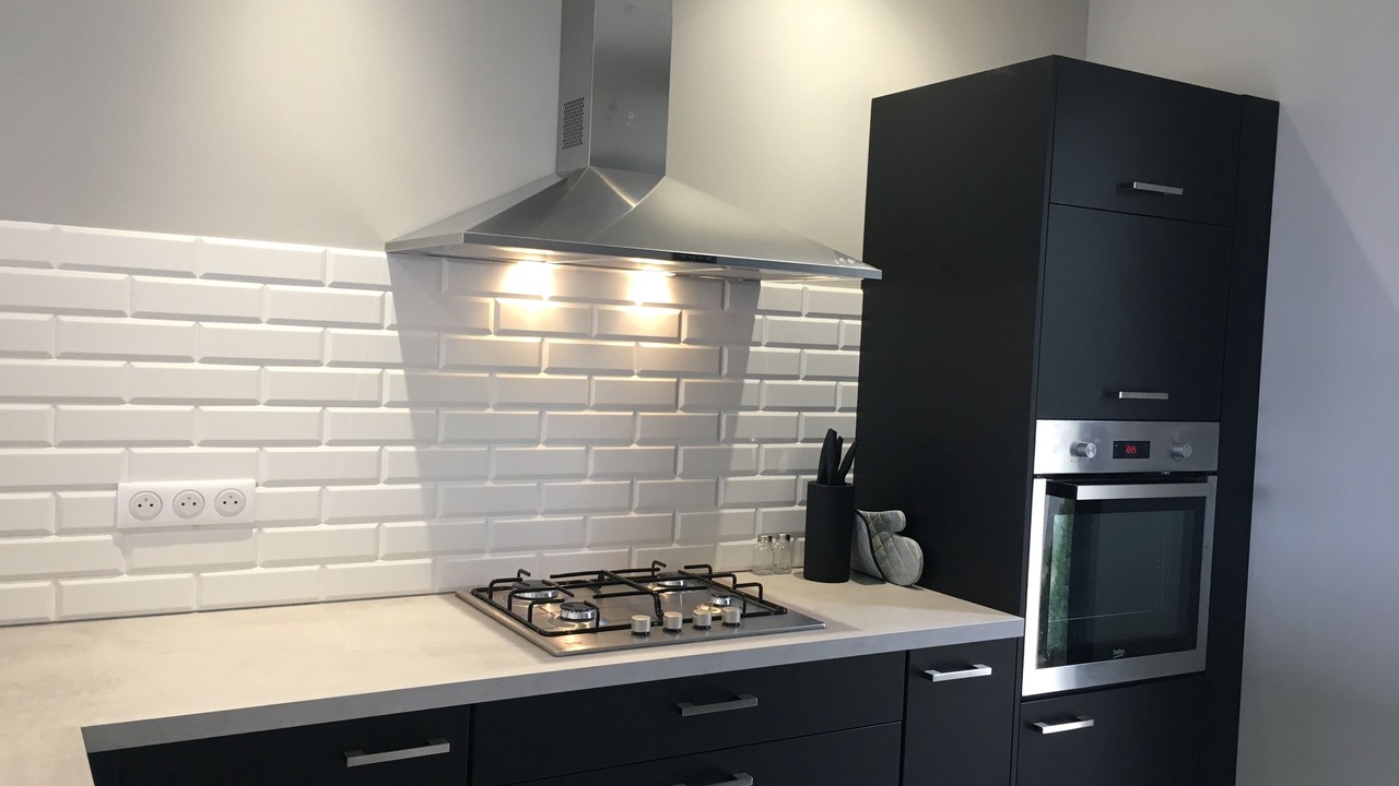 Photo of Kitchen in Feliceto